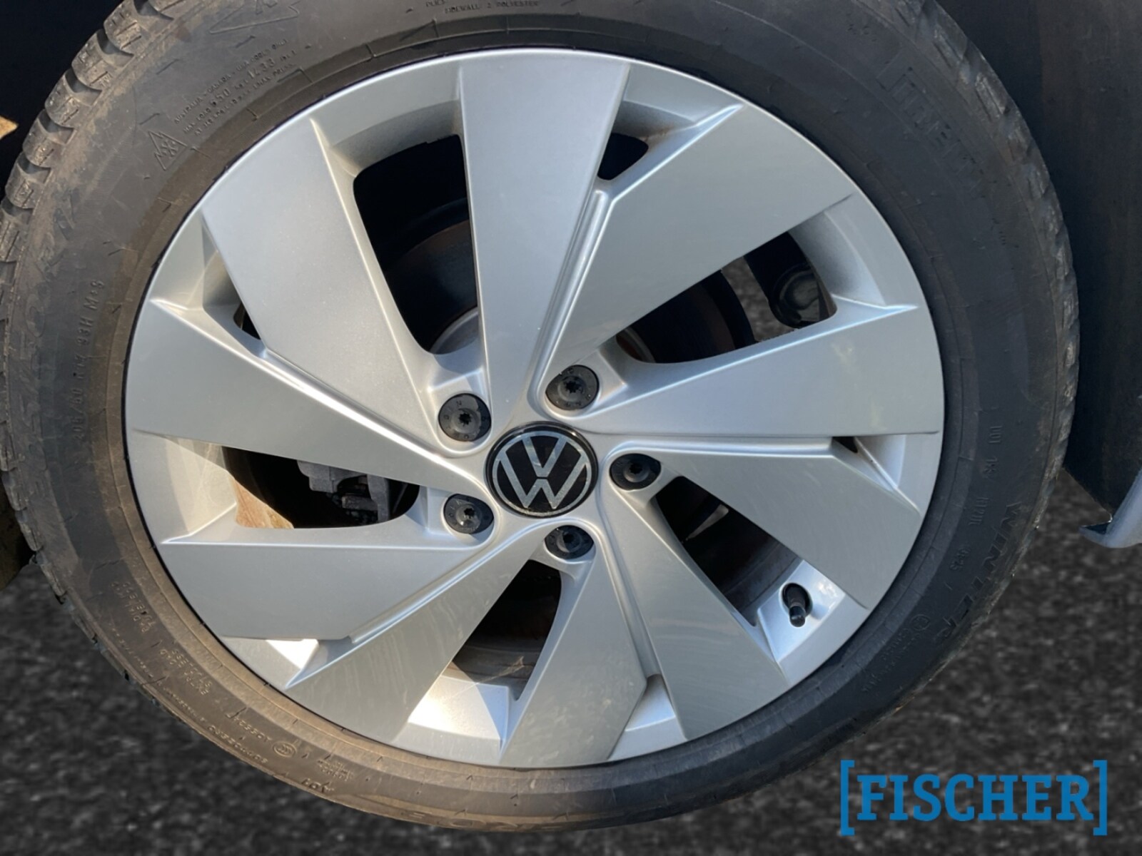Volkswagen Golf – Bild 8