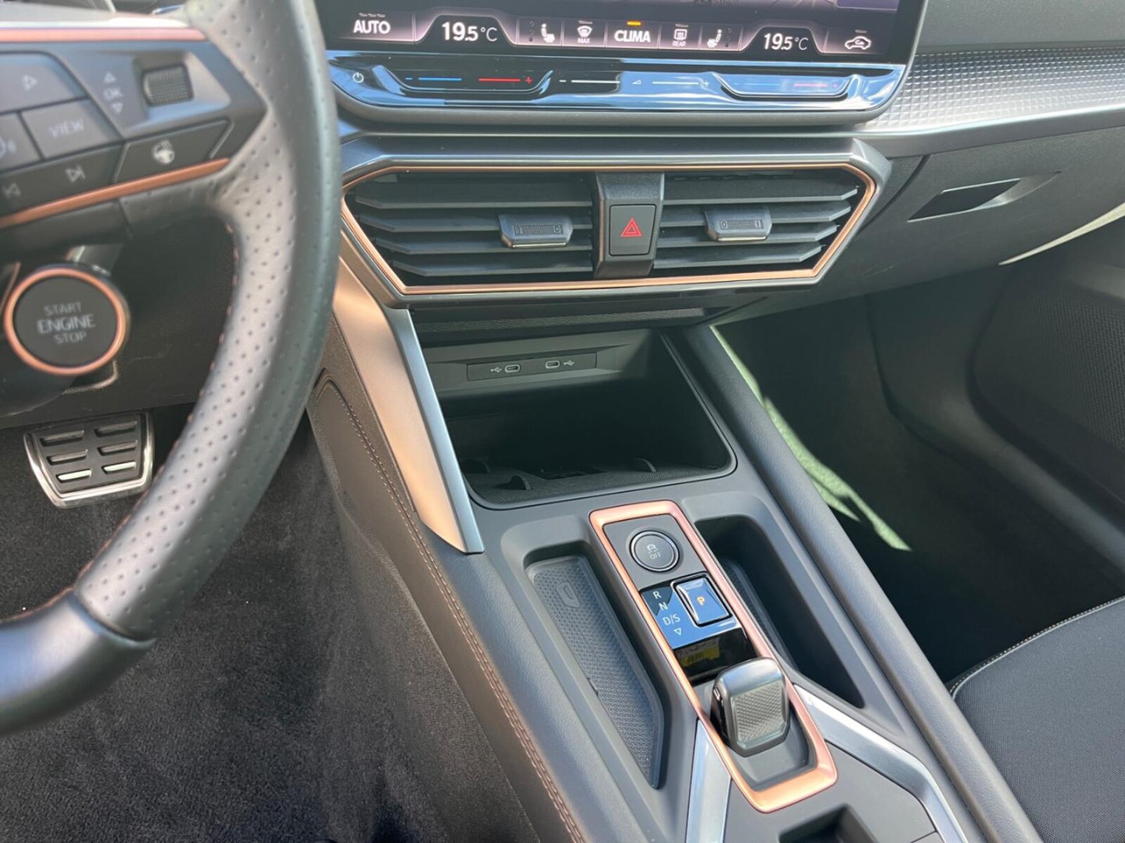 CUPRA Leon – Bild 8