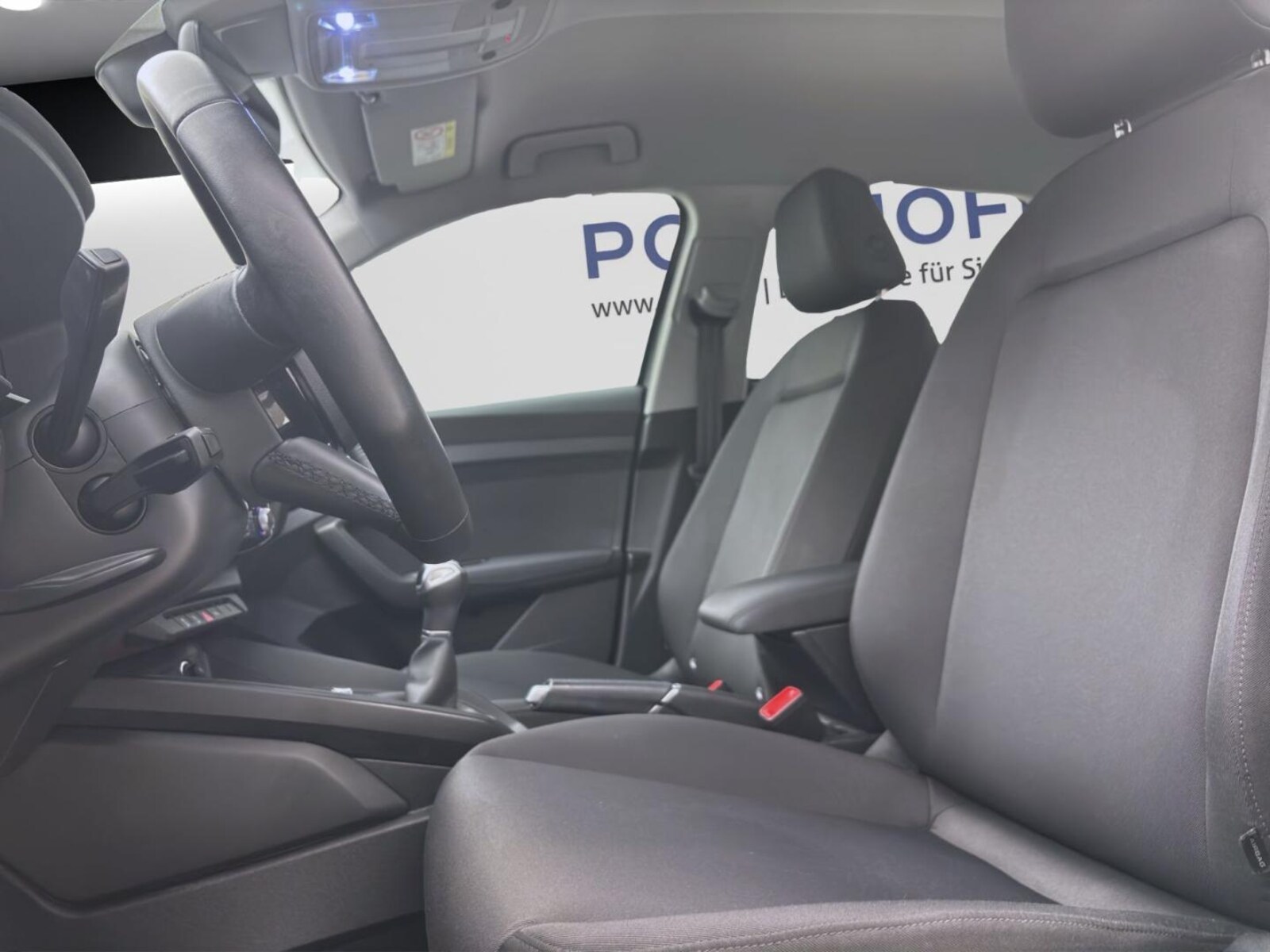 Audi A1 Sportback – Bild 10