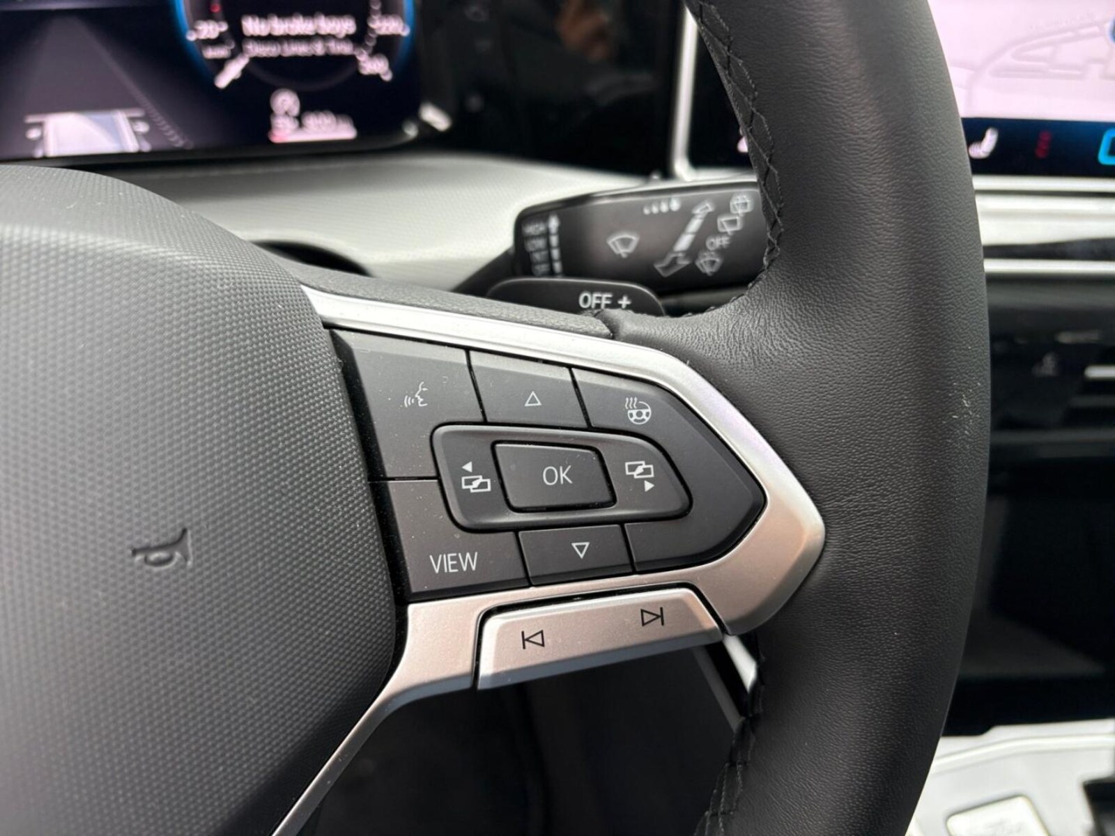 Volkswagen Golf Variant – Bild 20