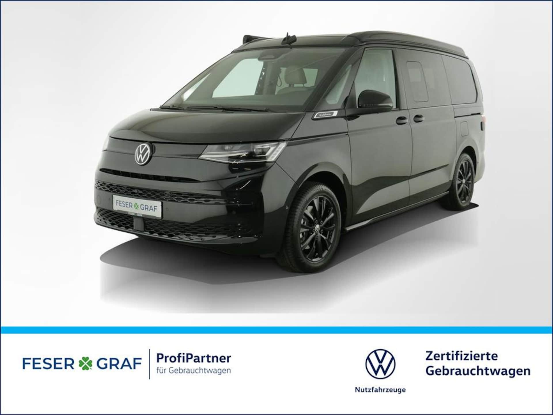 Volkswagen California 2026