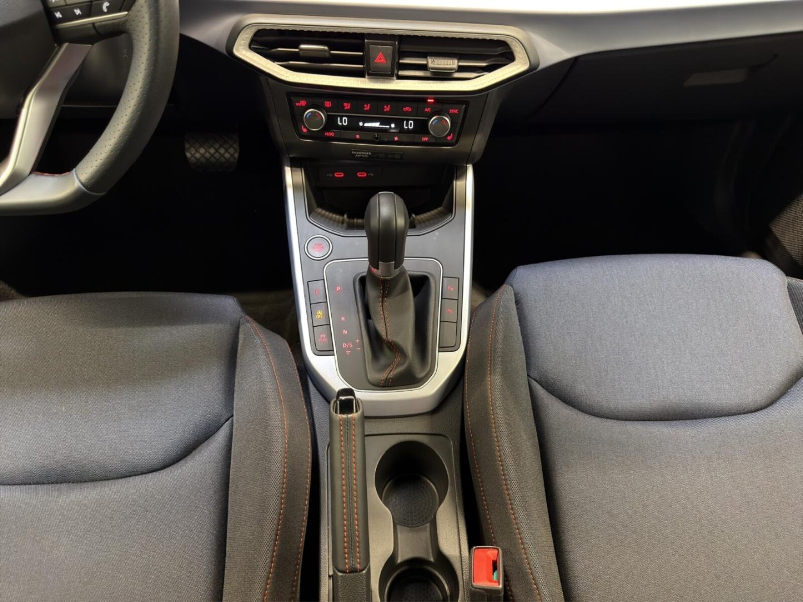 SEAT Arona – Bild 11