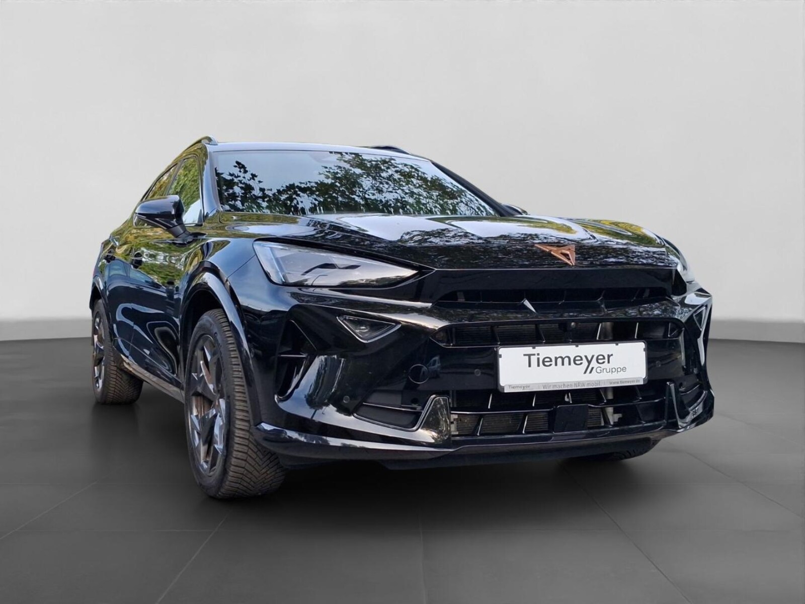 CUPRA Formentor – Bild 3