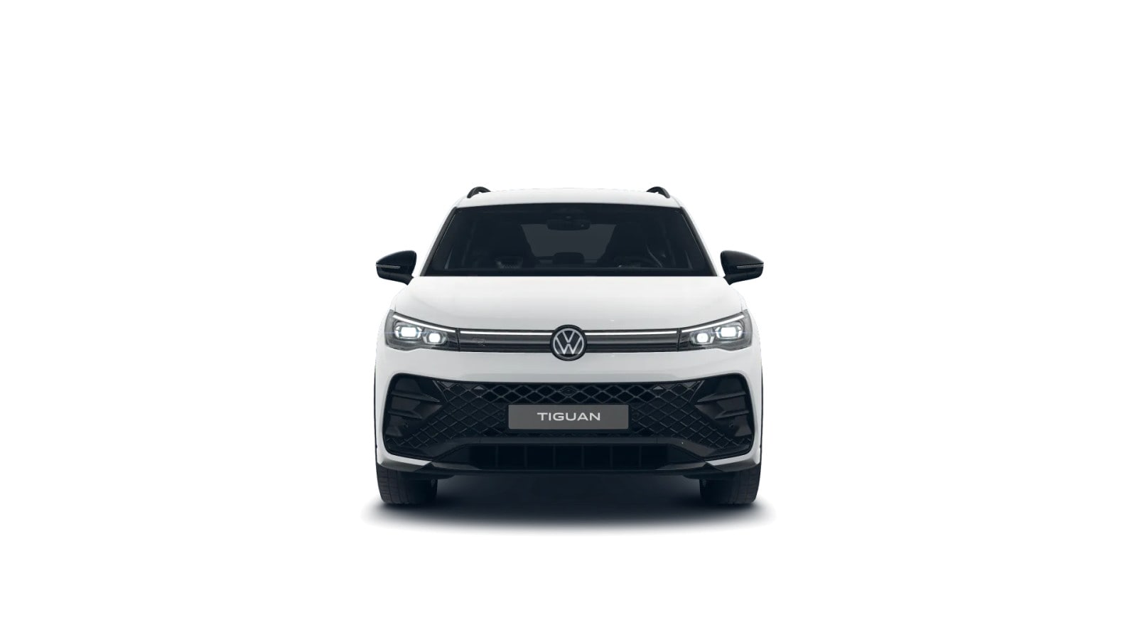 Volkswagen Tiguan – Bild 3