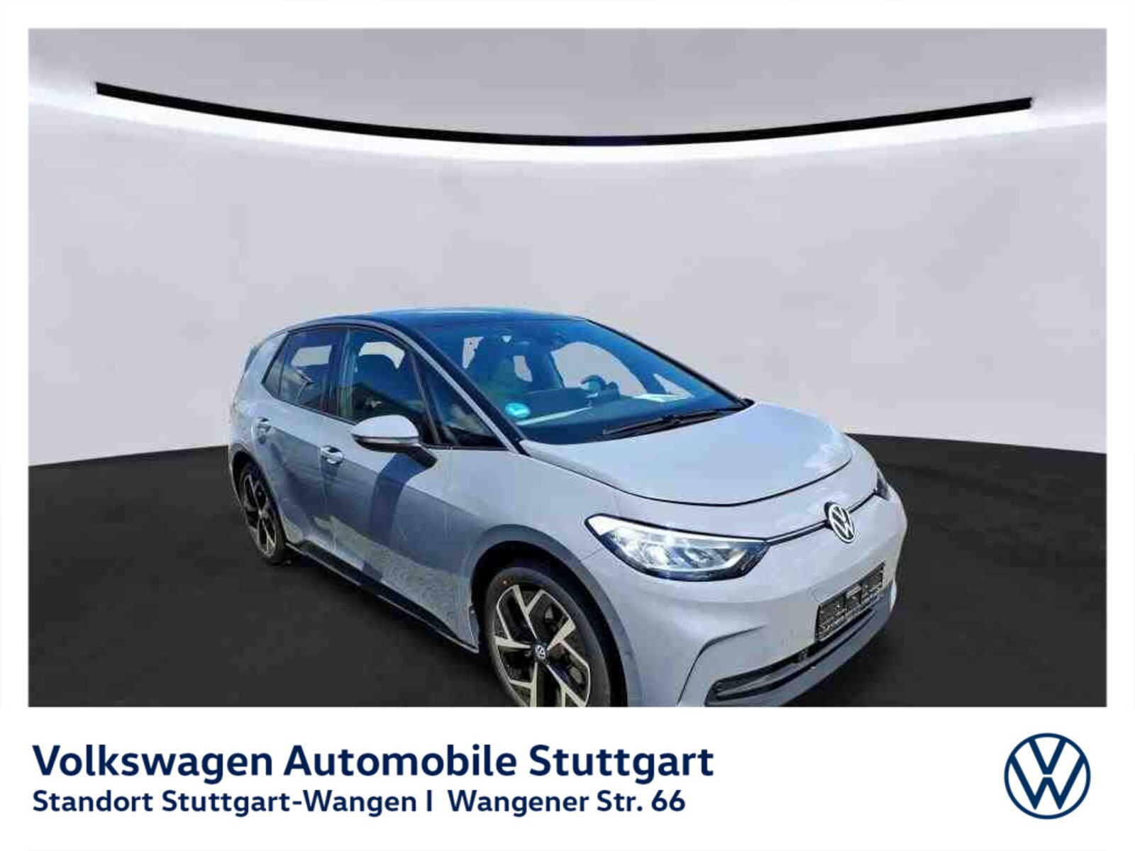 Volkswagen ID.3 – Bild 2