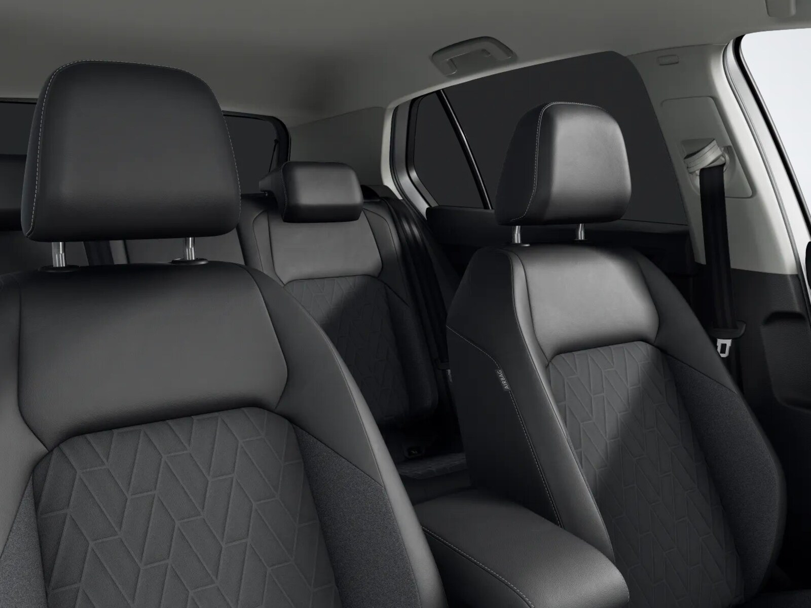 Volkswagen Golf – Bild 8