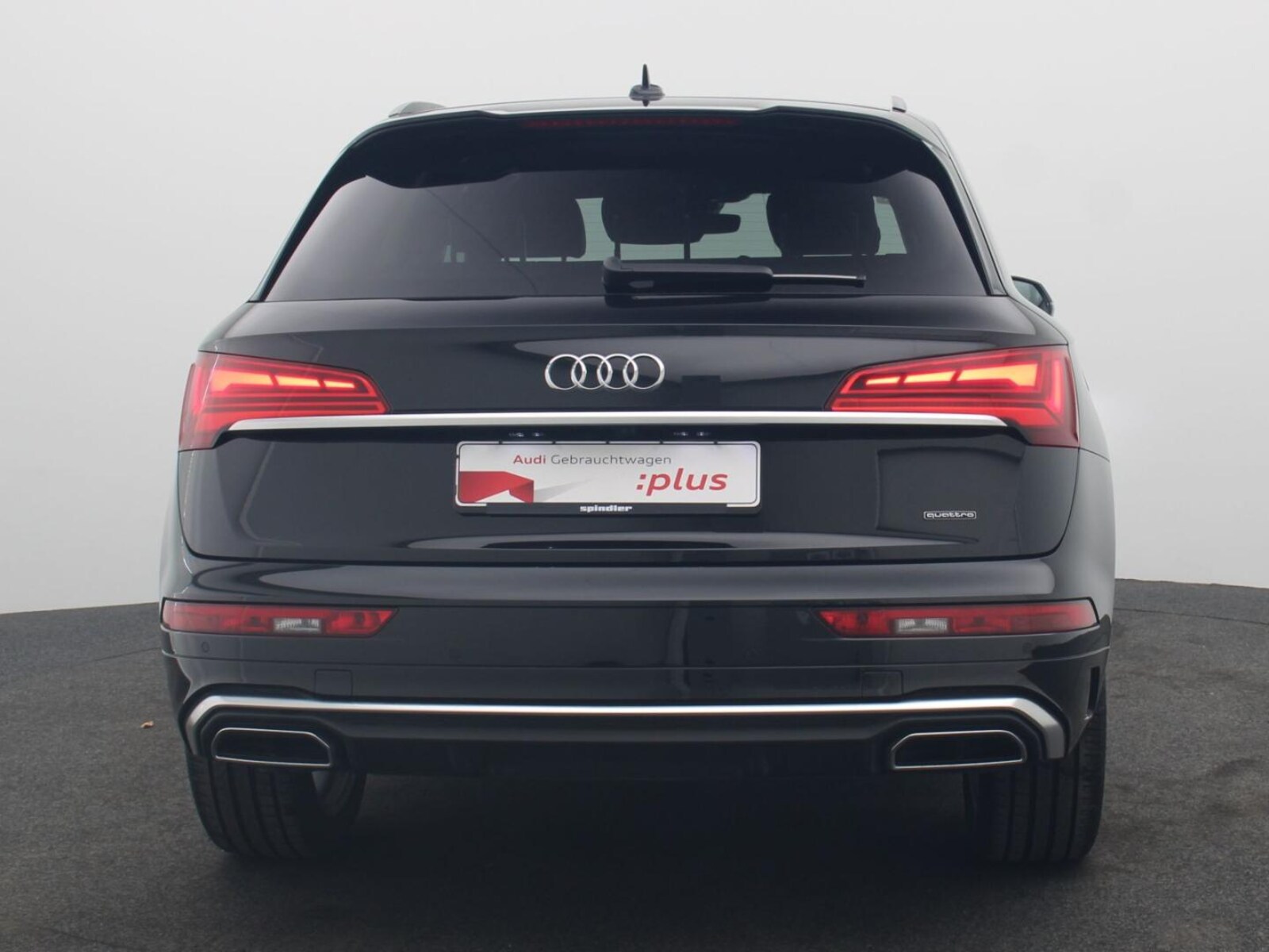 Audi Q5 – Bild 6