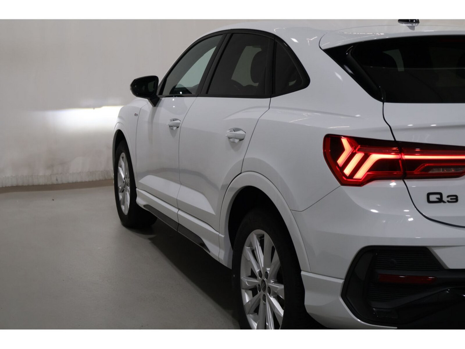 Audi Q3 Sportback – Bild 13