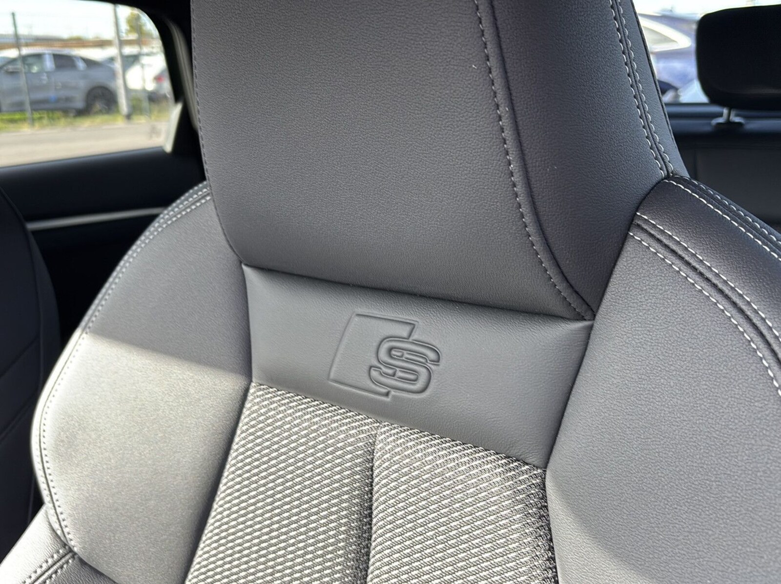 Audi A3 Sportback – Bild 22