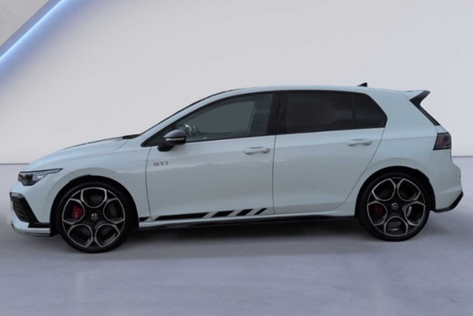 Volkswagen Golf – Bild 2