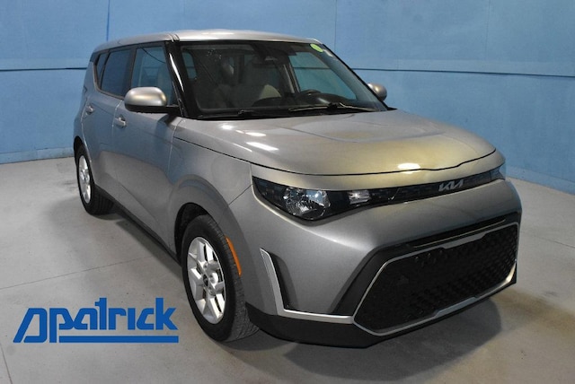 2024 Kia Soul