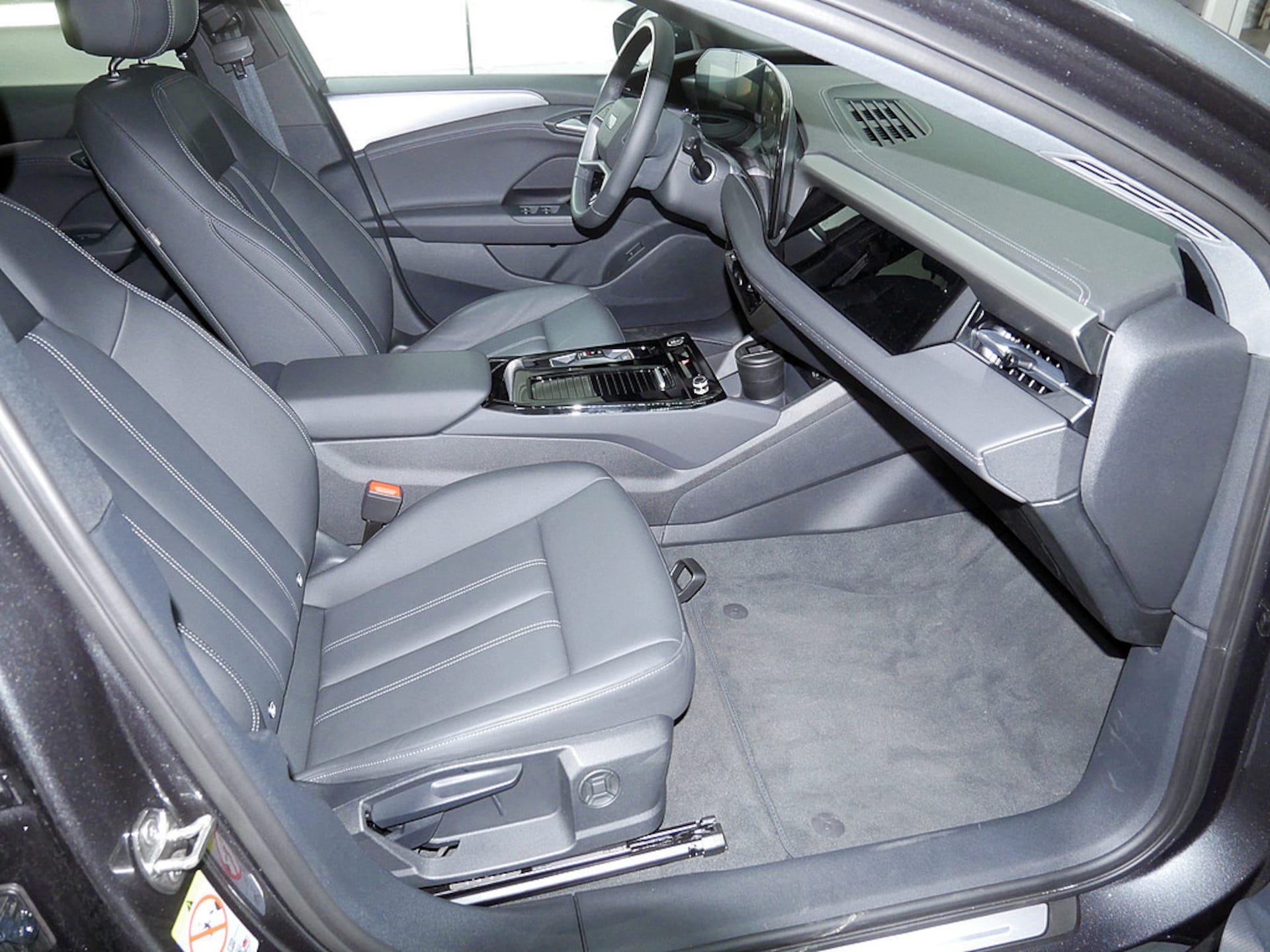 Audi A6 Avant e-tron
