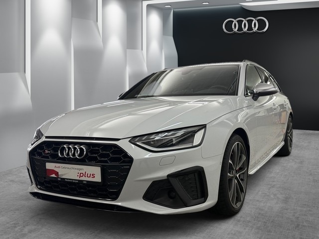 Audi S4 Avant