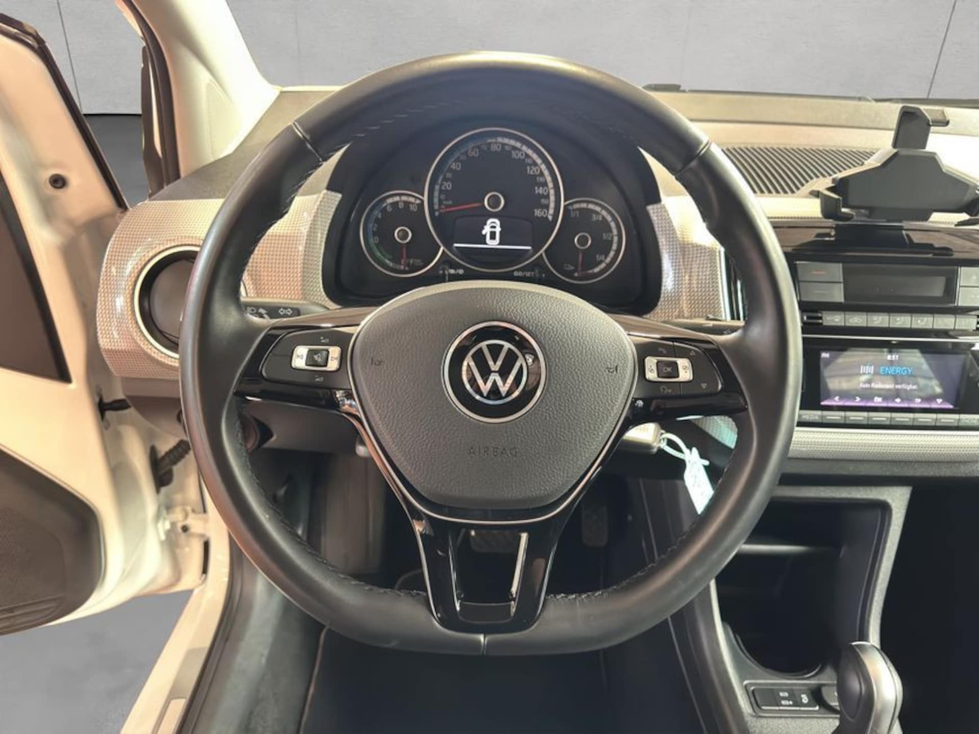 Volkswagen e-up! Style "Plus"