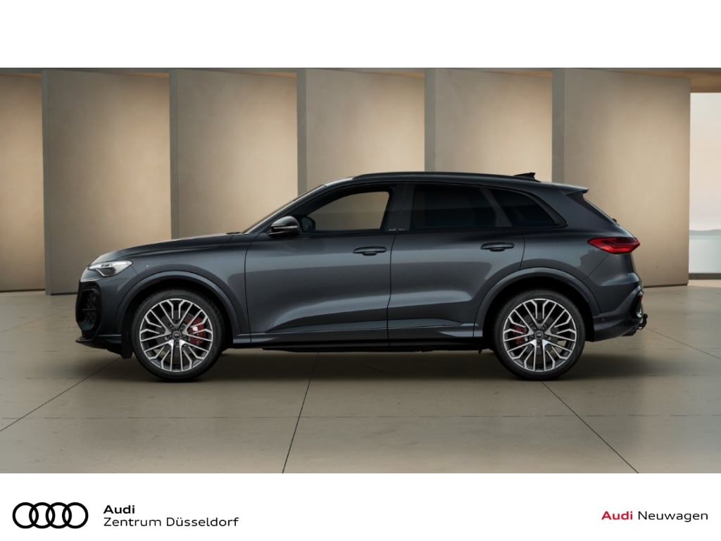 Image about Audi SQ5 SUV TFSI 270 kW S tronic