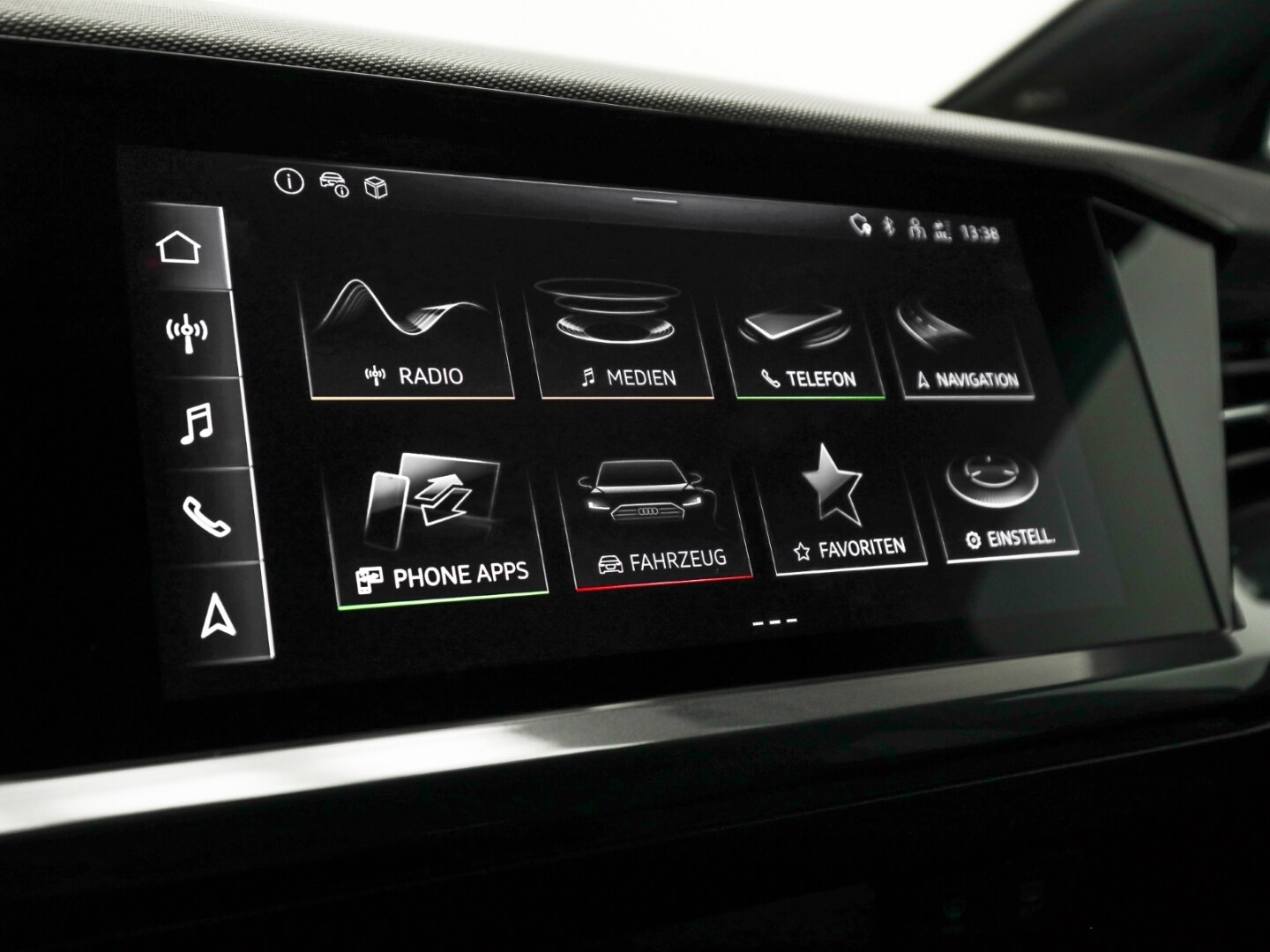 Image about Audi Q4 Sportback e-tron 50 e-tron quattro