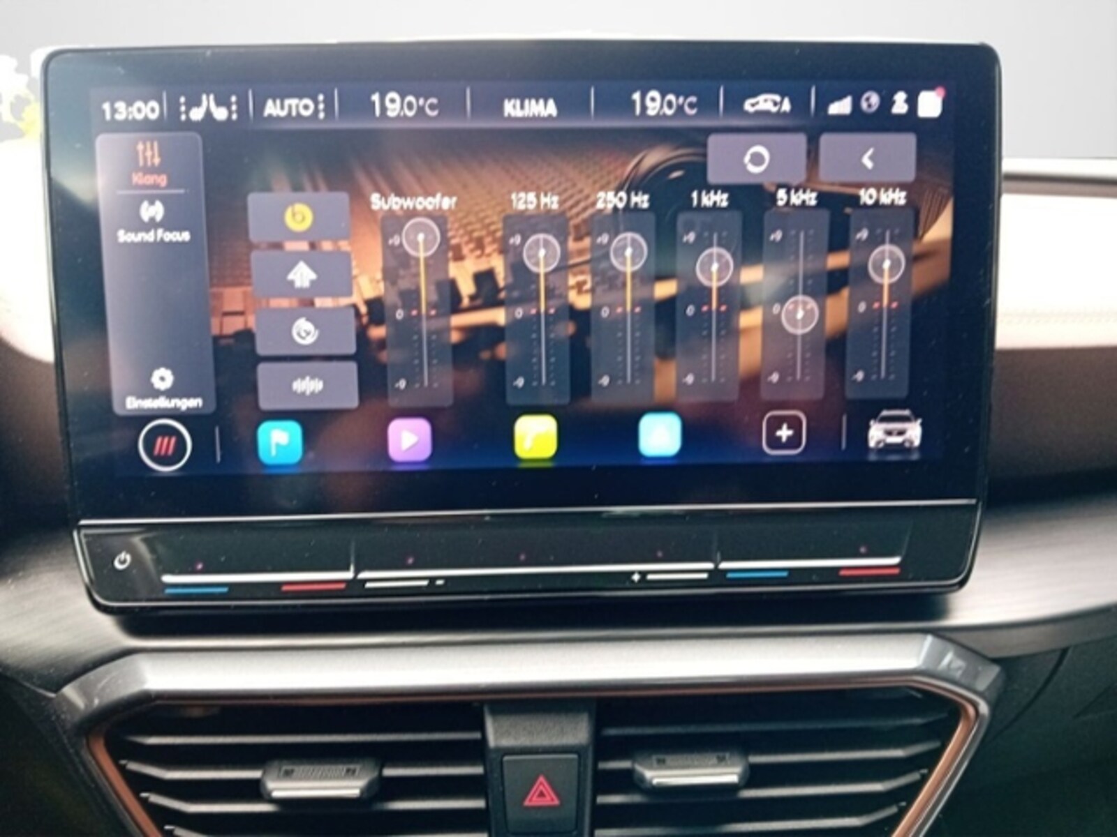 CUPRA Formentor – Bild 20