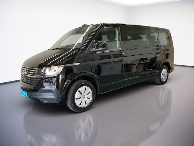 Volkswagen T6.1 Caravelle larger