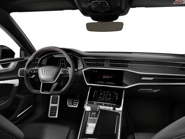Audi RS7