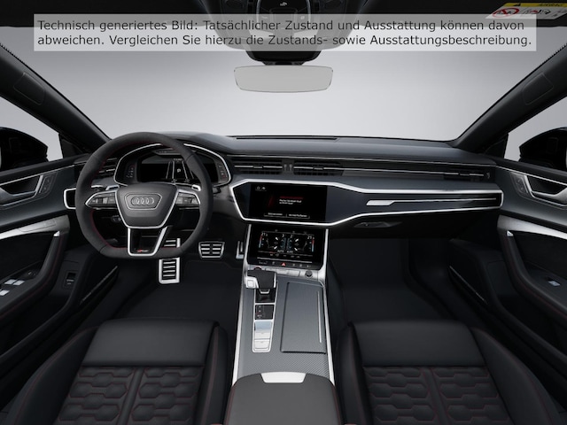 Audi RS7