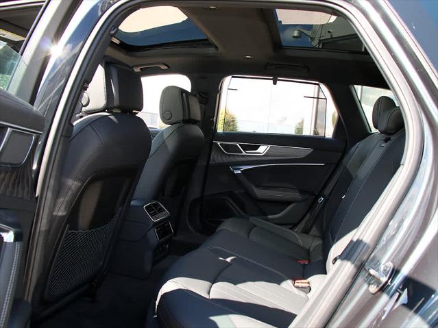 2026 AUDI A6 ALLROAD - Image 14