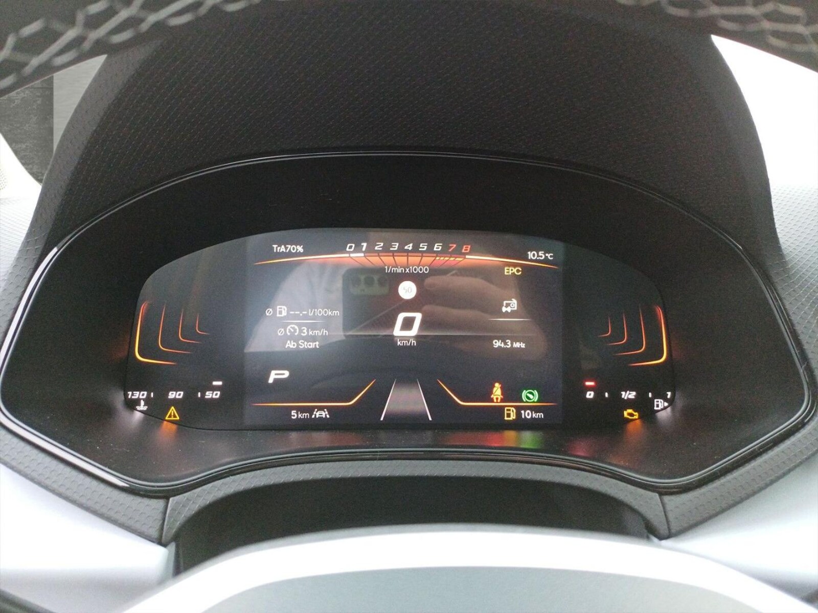 SEAT Arona – Bild 8