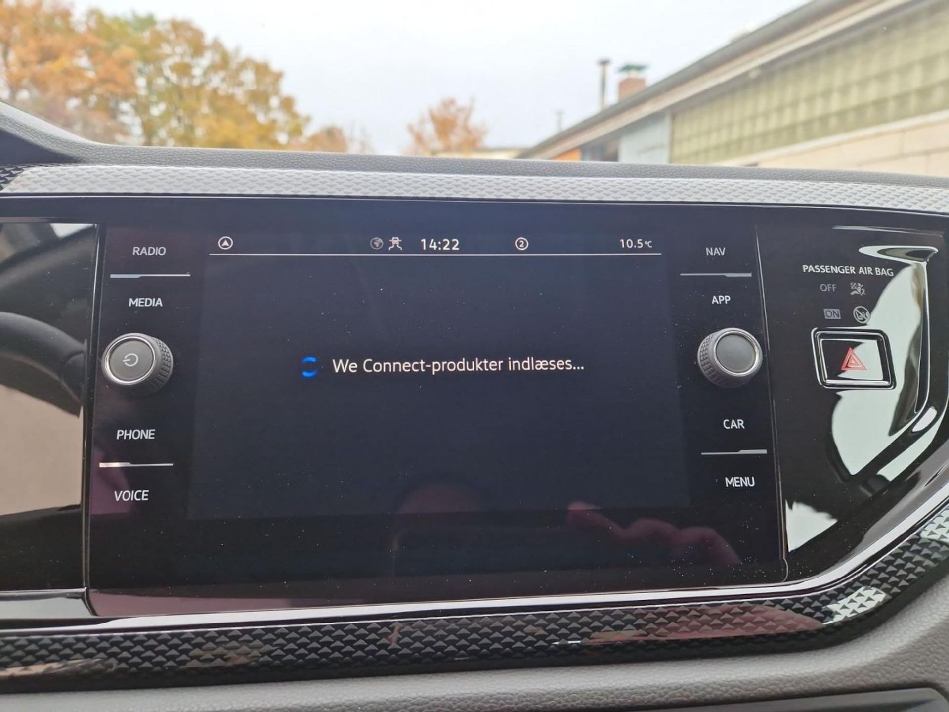 Volkswagen Polo Life