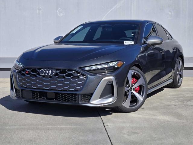 2025 Audi New S5 Premium Plus's photo