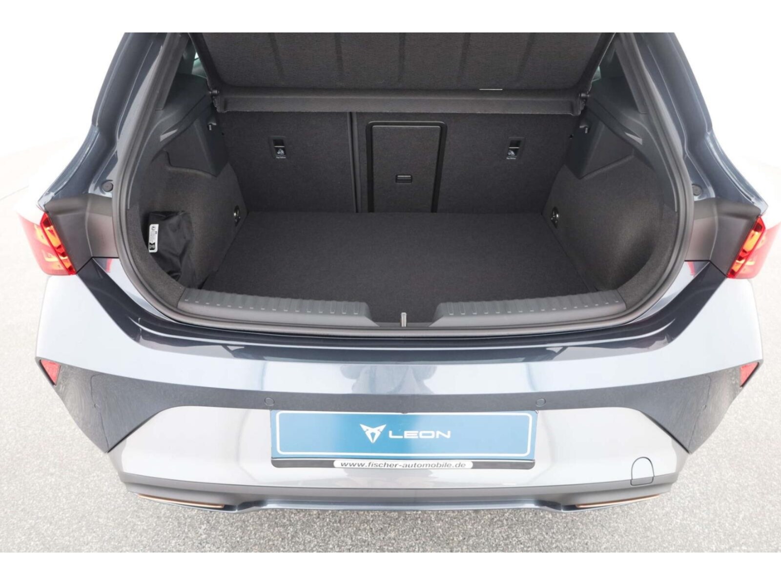 CUPRA Leon – Bild 11