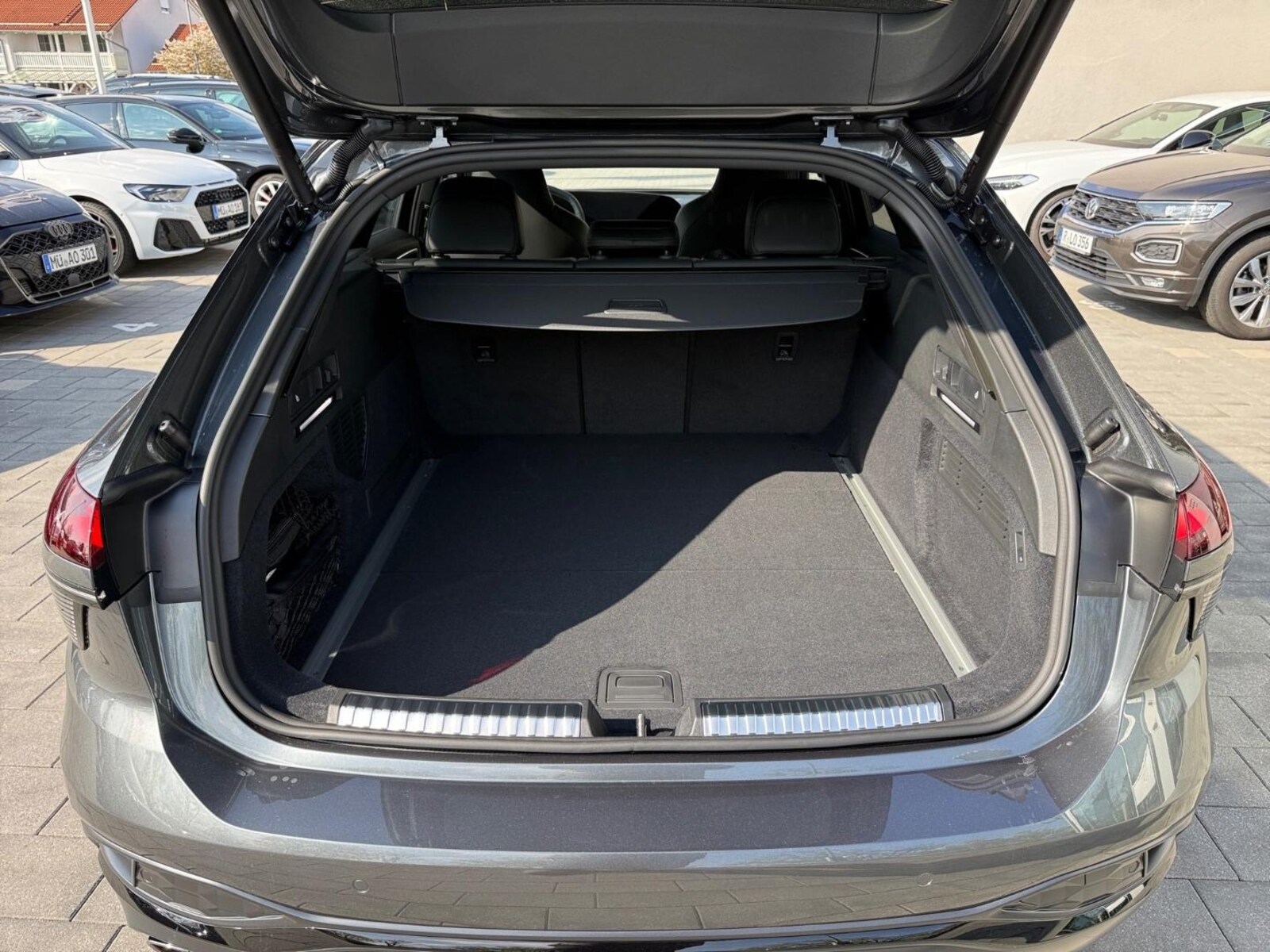 Audi A6 Avant – Bild 8