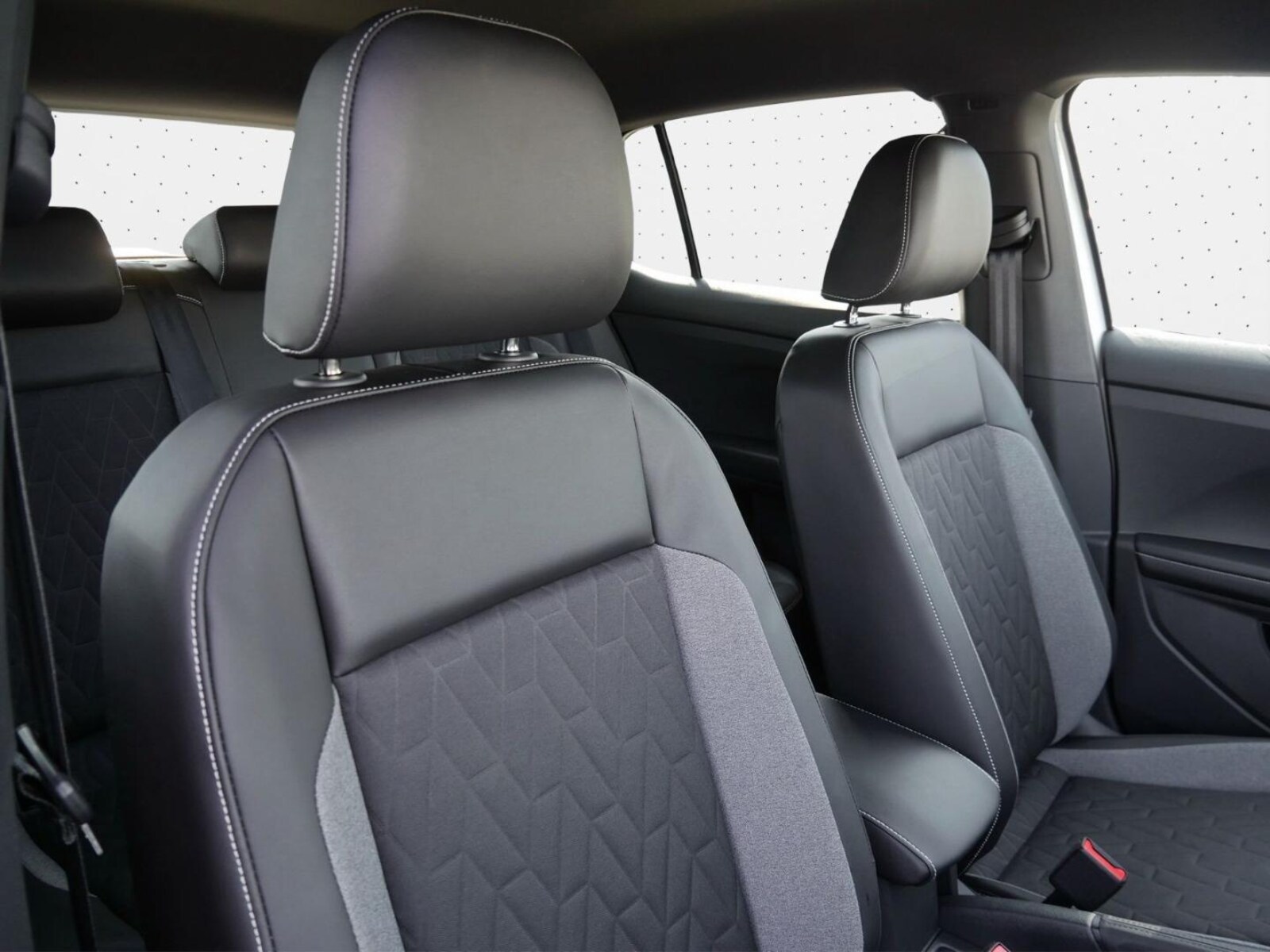 Volkswagen T-Cross – Bild 10