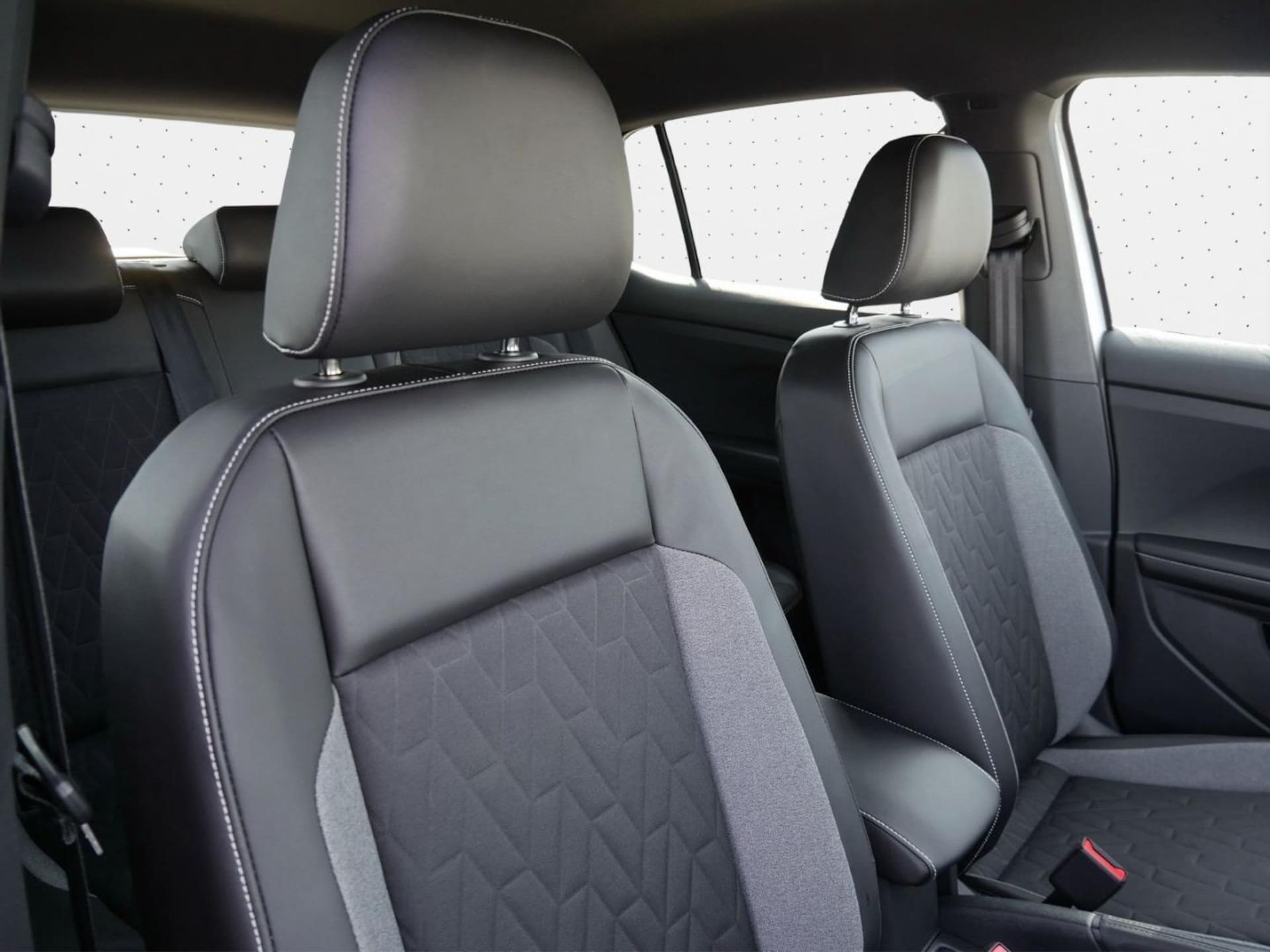 Volkswagen T-Cross ENERGY