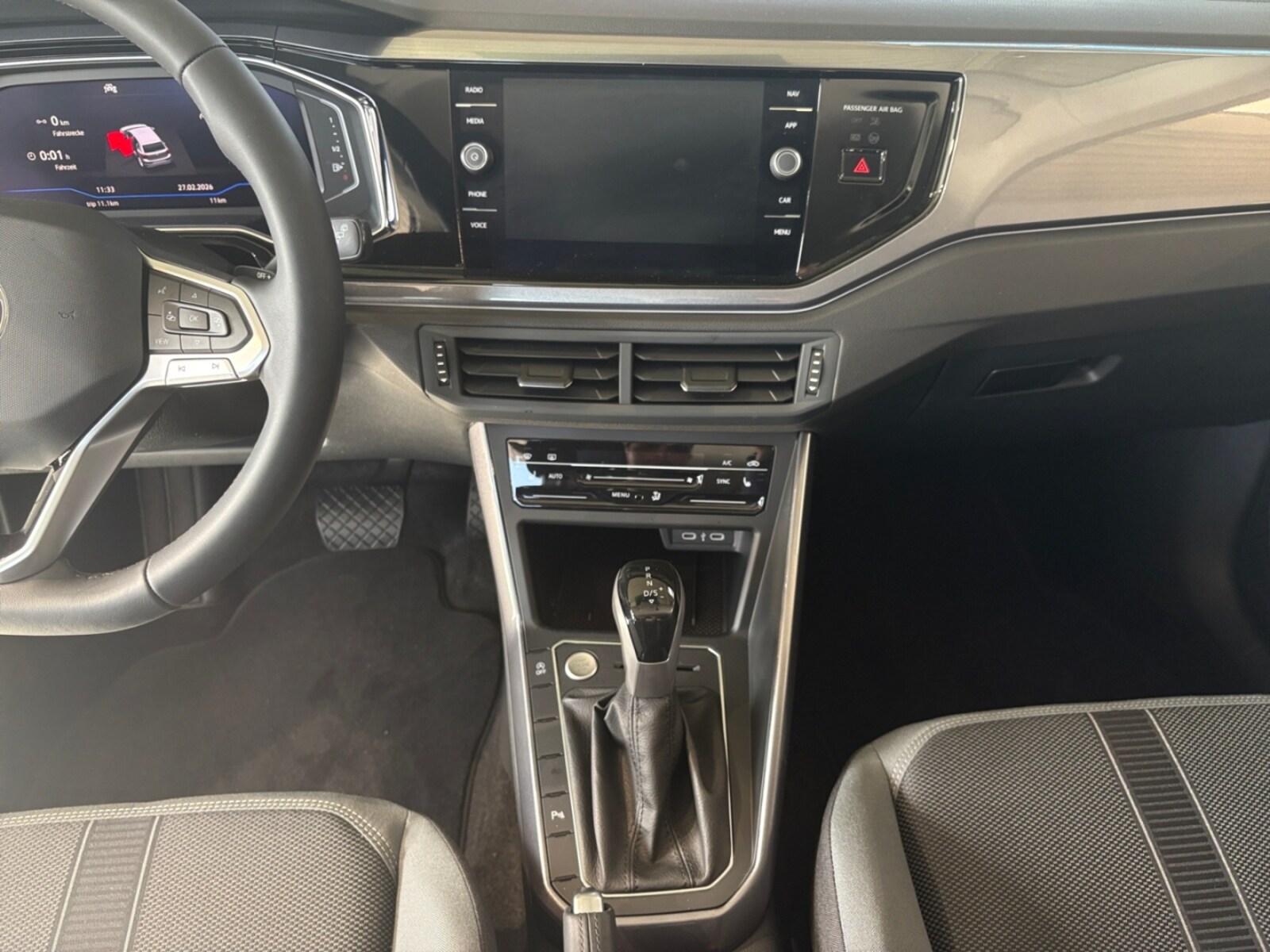 Volkswagen Polo – Bild 11