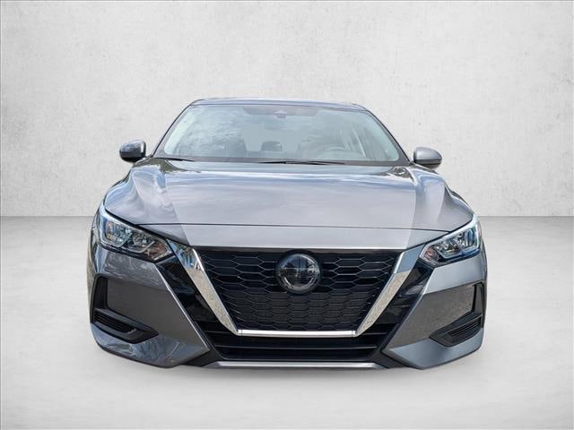 2023 Nissan Sentra