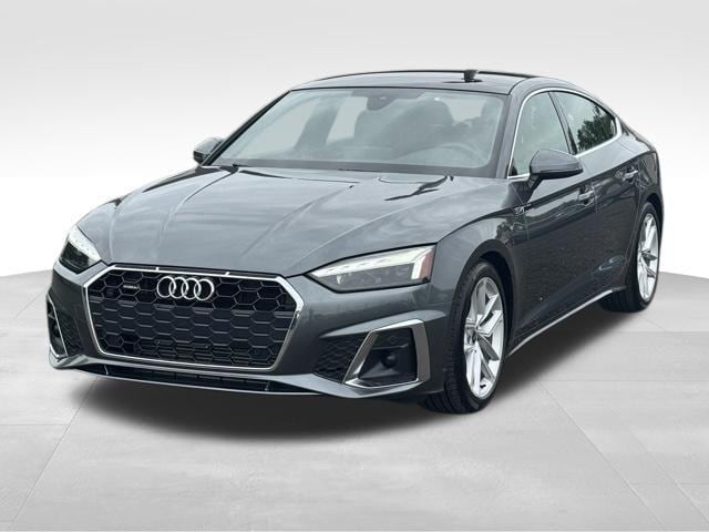 2023 Audi A5 Sportback