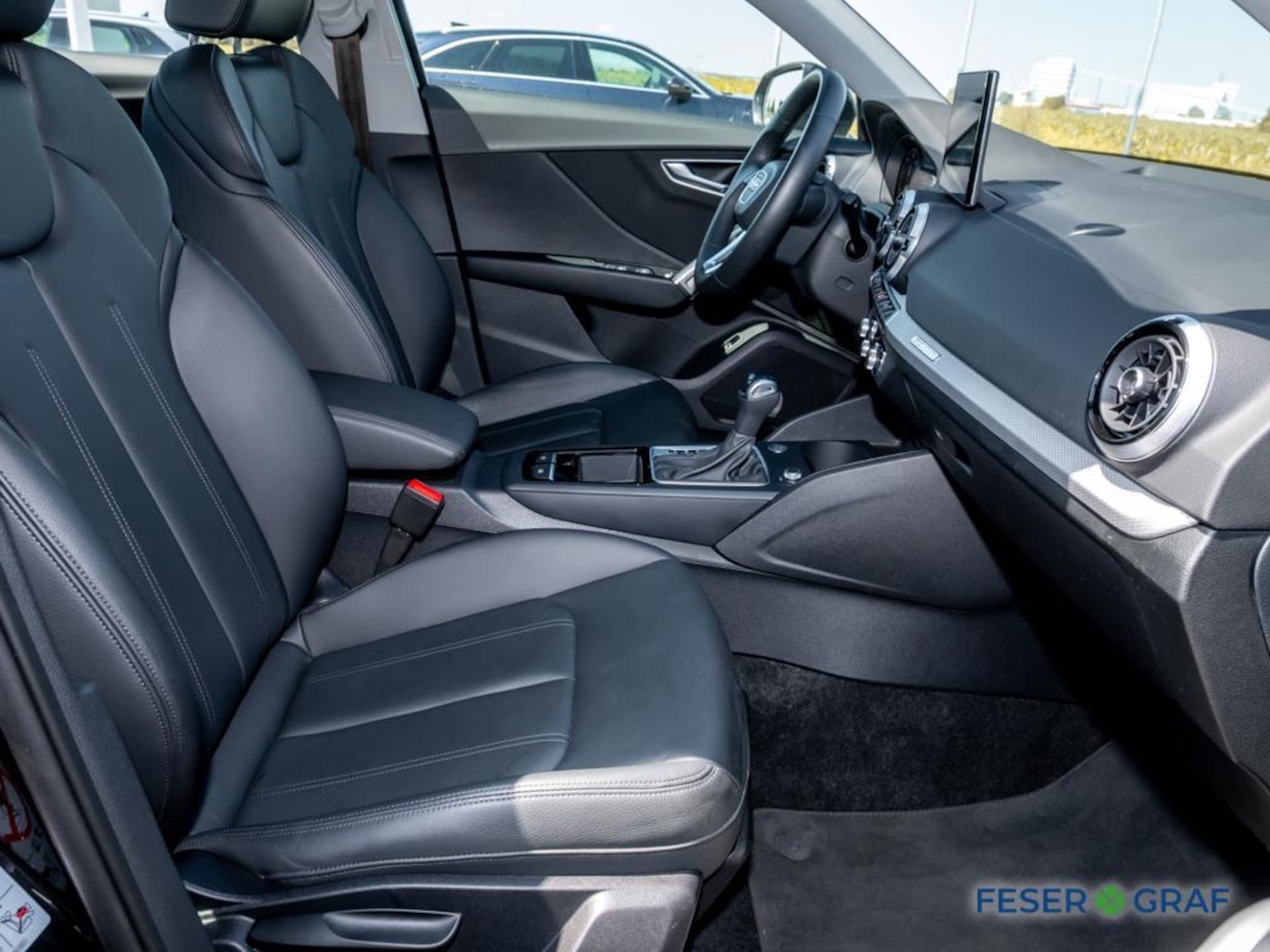 Audi Q2 Advanced