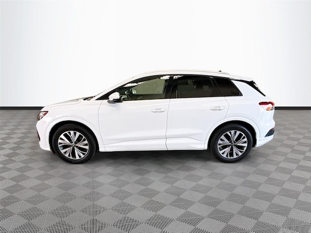 2023 Audi Q4 e-tron