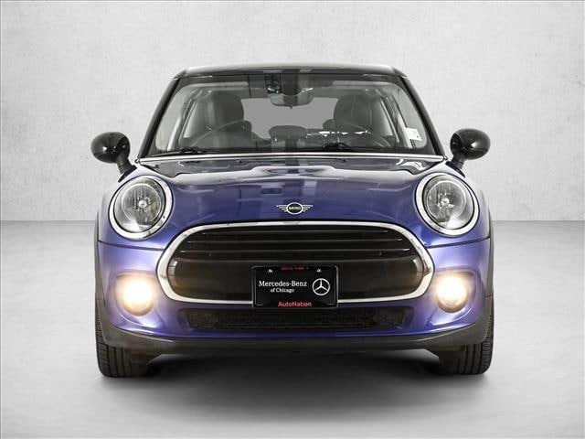 2019 MINI