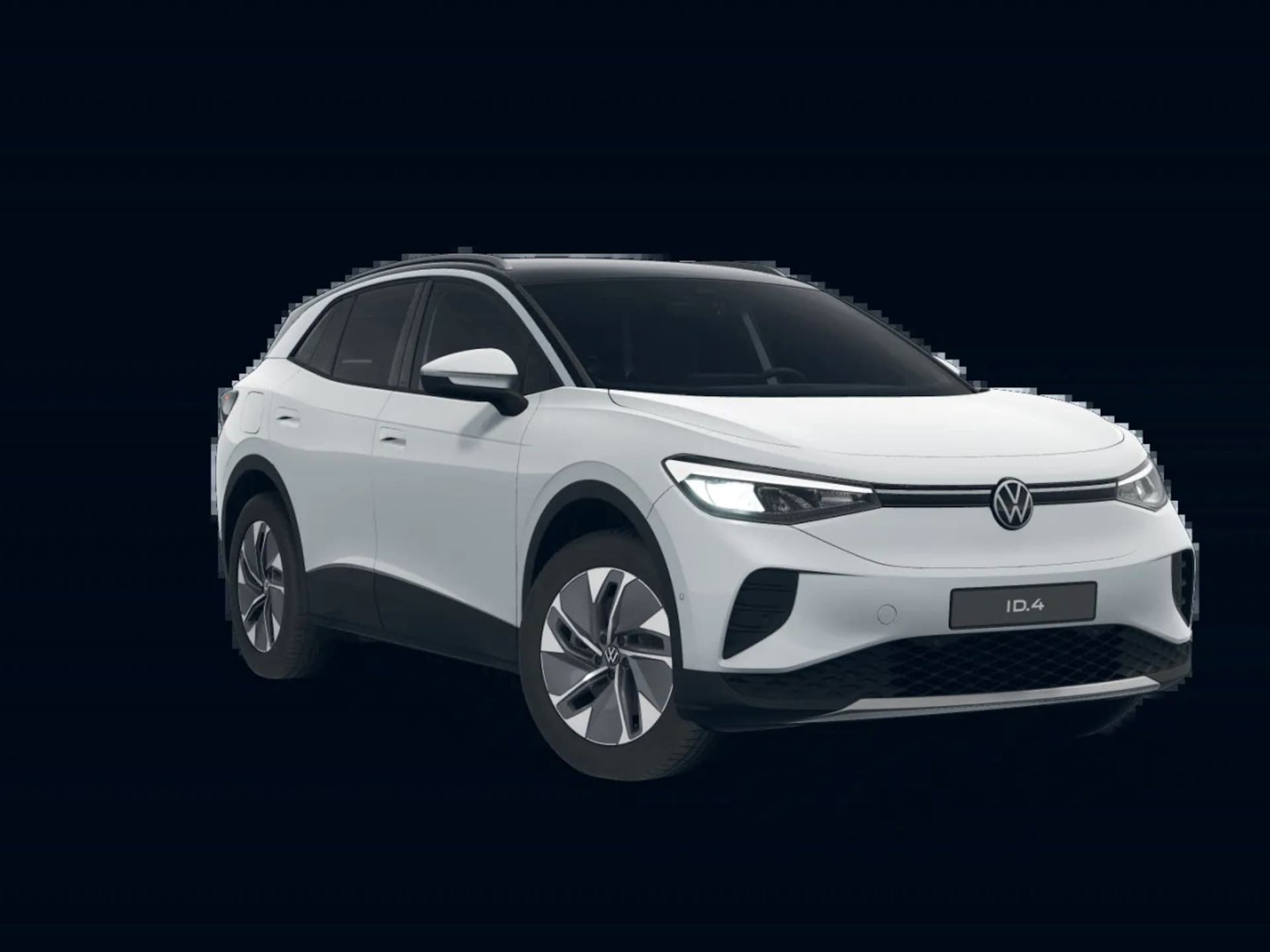 Volkswagen ID.4 Pro