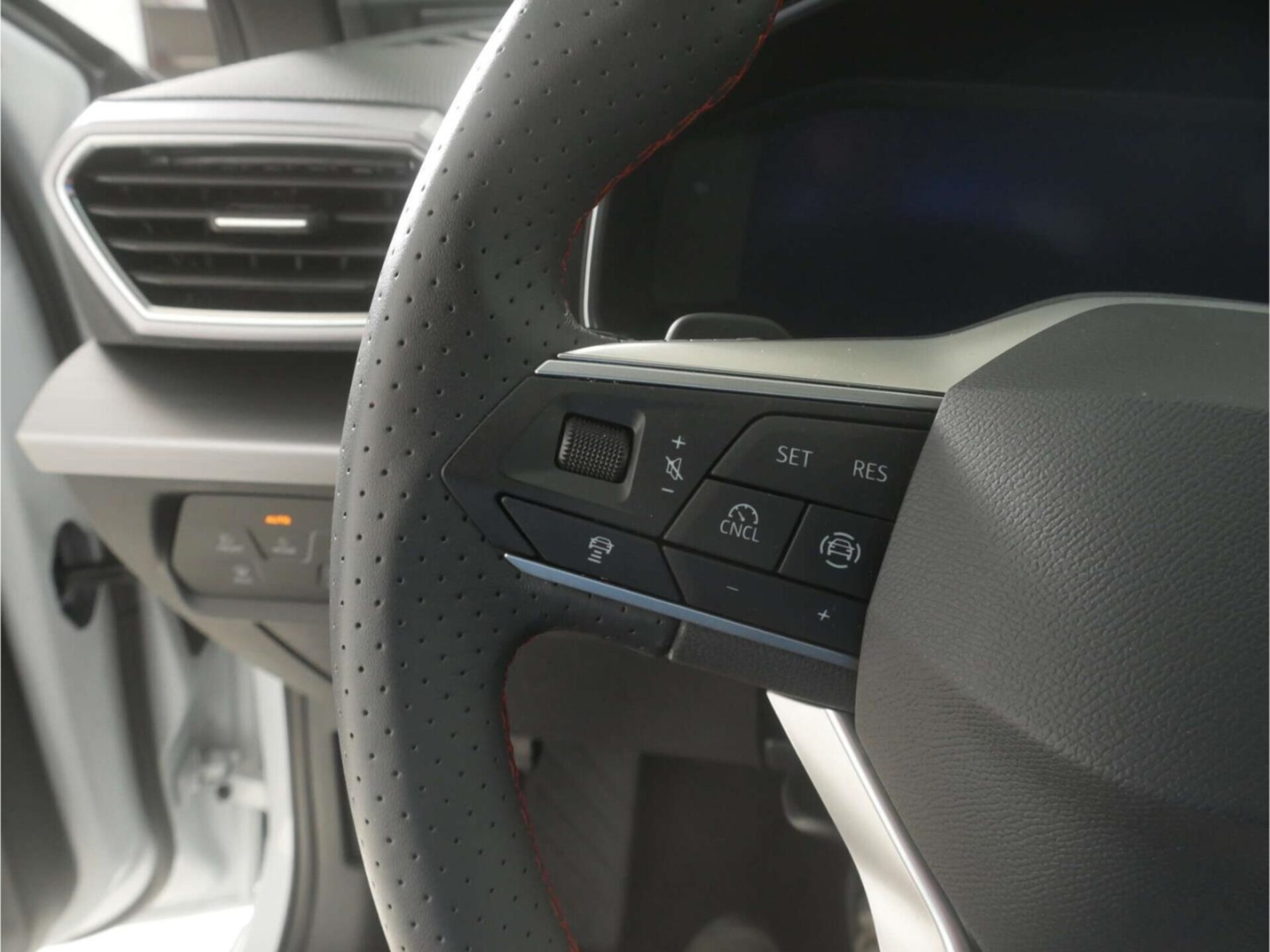 SEAT Leon Sportstourer FR