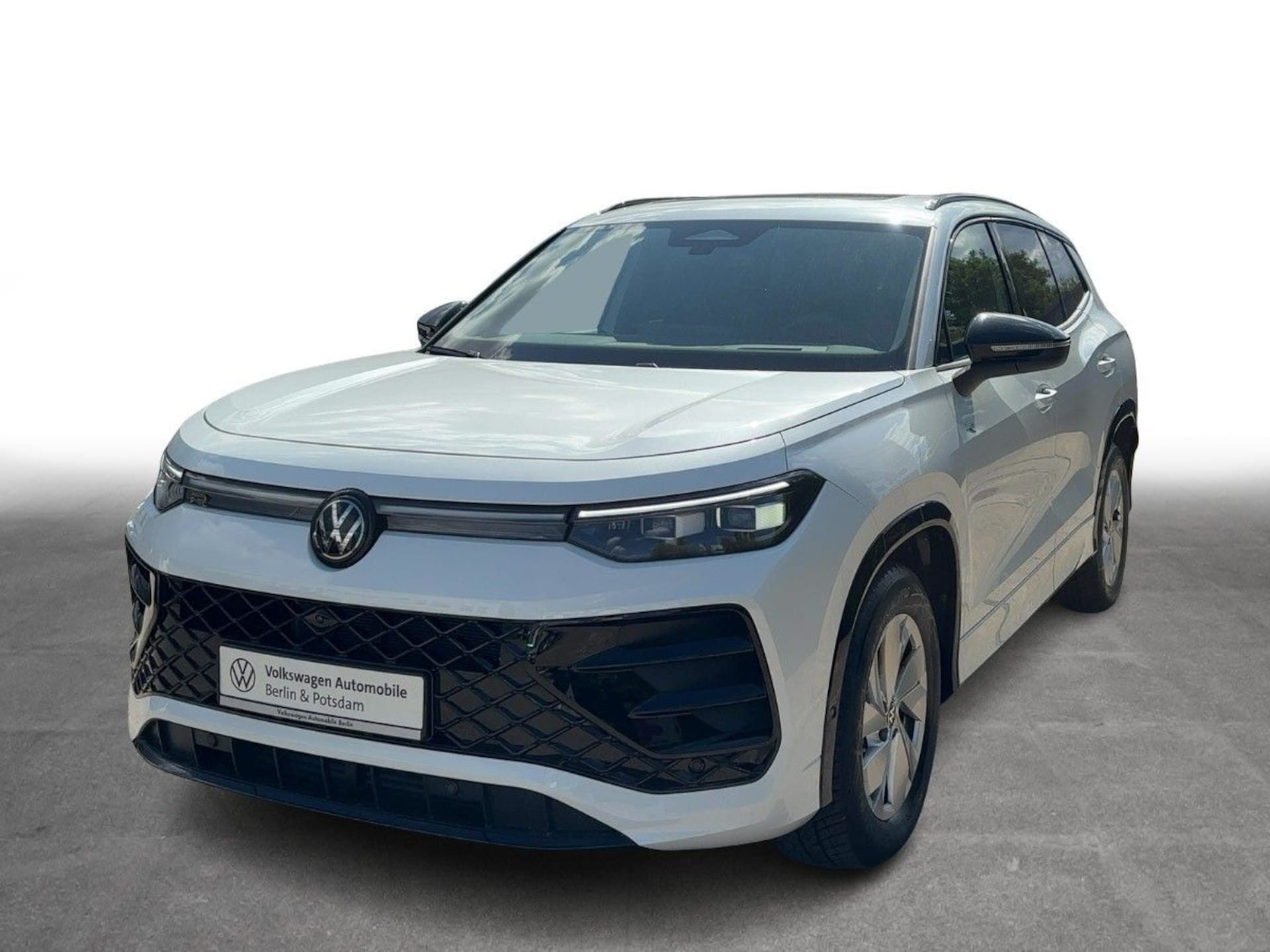 Volkswagen Tayron R-Line