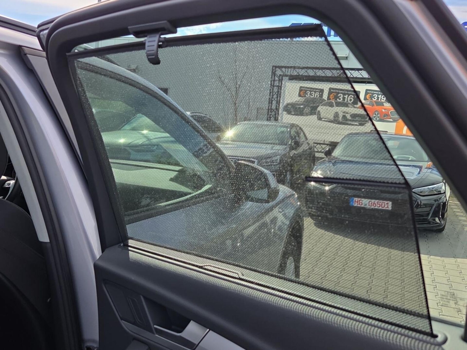 Audi Q5 SUV