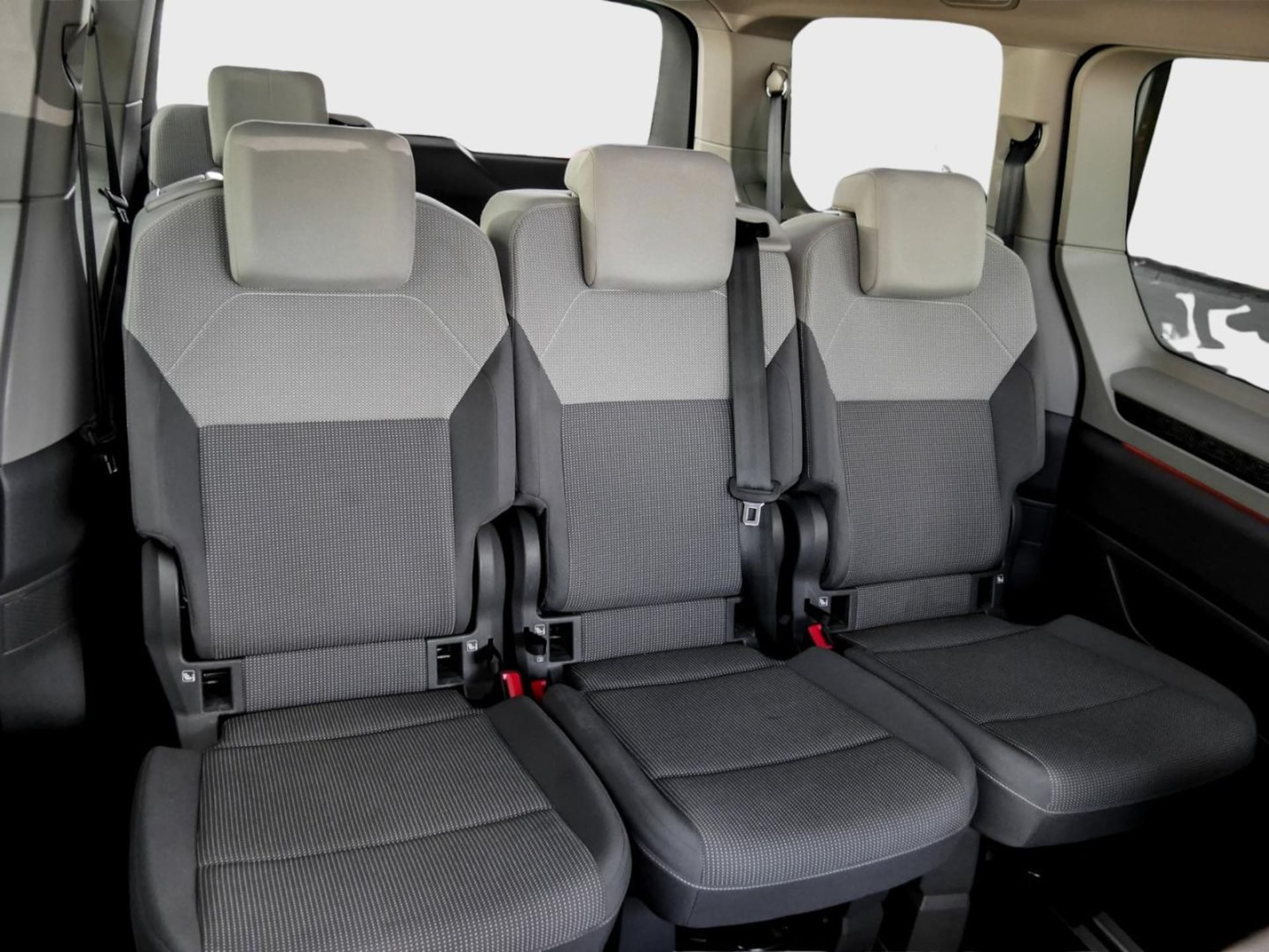 Volkswagen Multivan Langversion Life