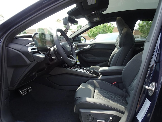 2026 Audi S5 Sedan