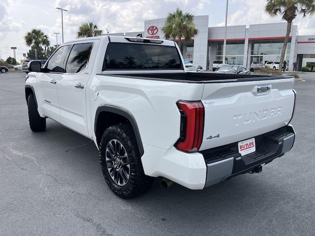 2023 Toyota Tundra