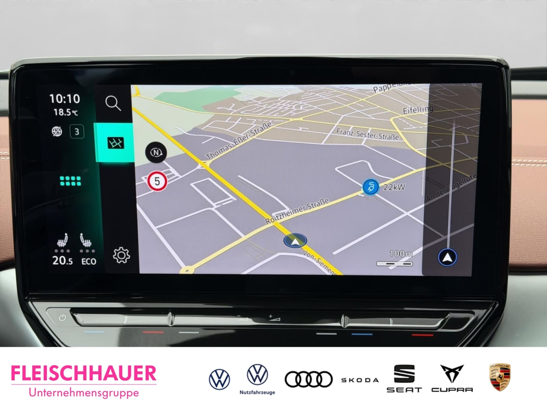 Volkswagen ID.5 Pro