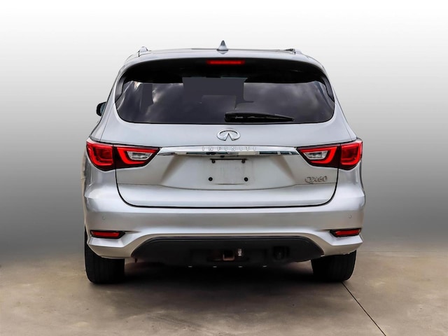 2016 Infiniti QX60