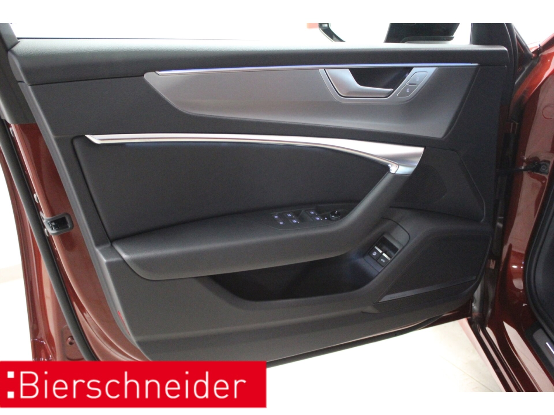 Audi A6 Avant TFSI e Design