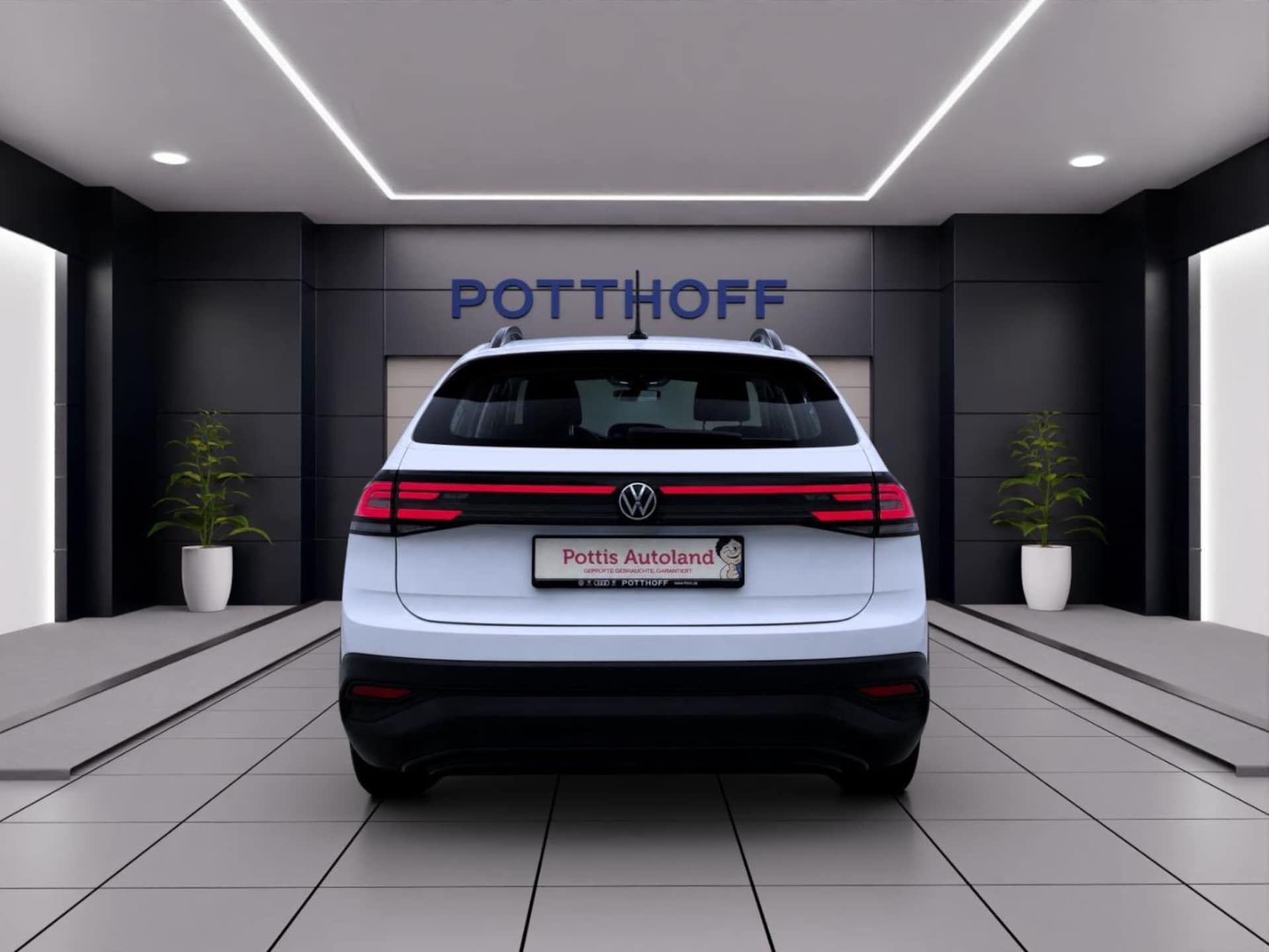 Volkswagen Taigo Life