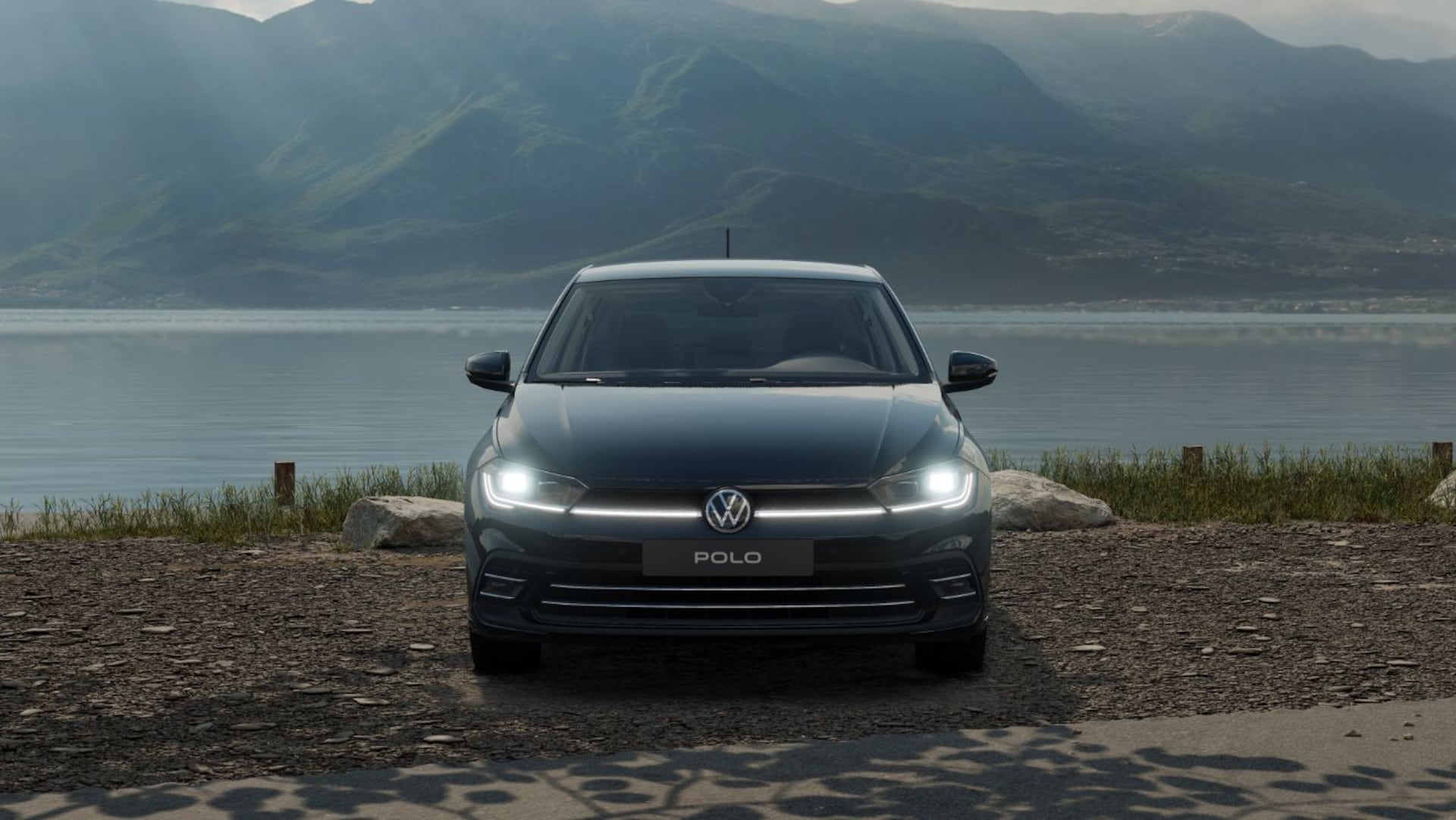 Volkswagen Polo Style
